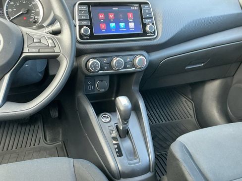 Used 2025 Nissan Kicks Play S FWD image 12