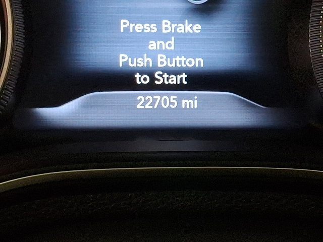 Used 2020 Jeep Cherokee Limited AWD/4WD image 20
