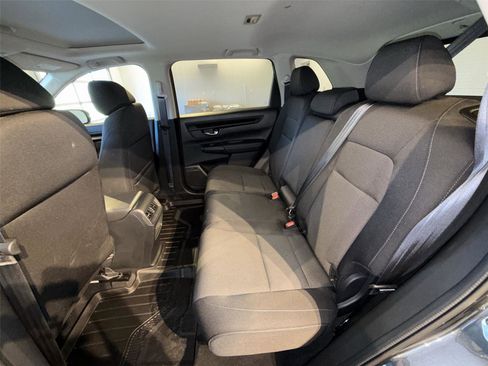 Used 2025 Honda CR-V EX image 25