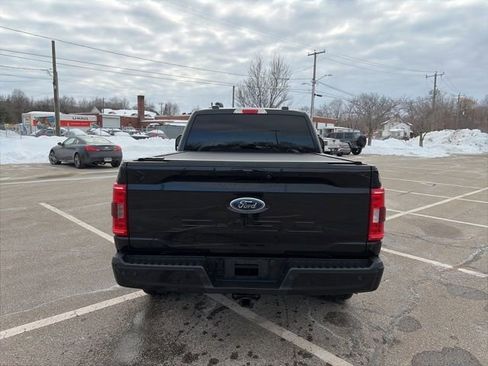 Used 2022 Ford F150 XLT w/ Equipment Group 302A High image 6