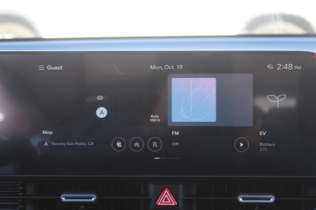 New 2026 Hyundai Ioniq 5 SEL RWD image 25