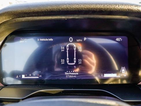 Certified 2024 Jeep Grand Cherokee L Limited w/ Luxury Tech Group II image 29