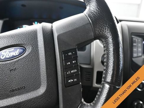 Used 2013 Ford F150 XLT w/ XLT Chrome Pkg RWD image 15