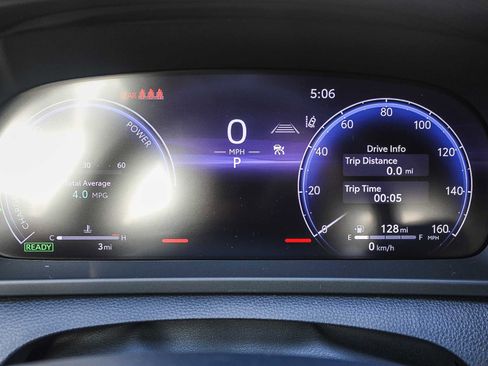 New 2026 Toyota Crown XLE image 26