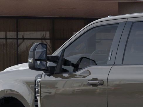 New 2026 Ford F250 XLT w/ XLT Premium Package image 20