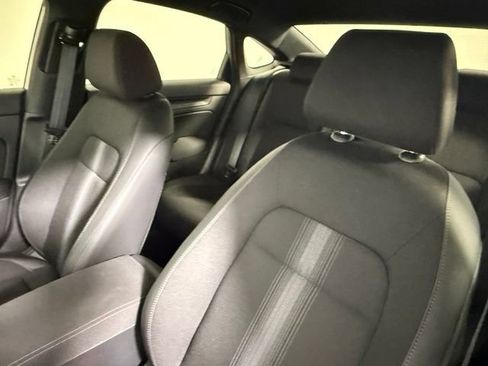 Used 2026 Honda Civic Sport image 30