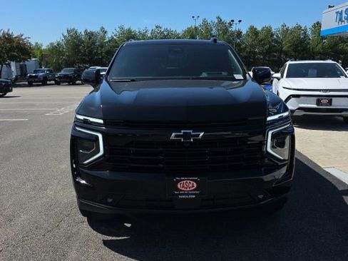 New 2026 Chevrolet Tahoe RST w/ Advanced Technology Package AWD/4WD image 7