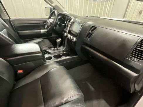 Used 2020 Toyota Sequoia TRD Pro image 16