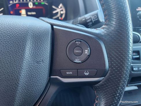 Used 2023 Honda Passport TrailSport image 27