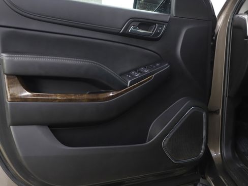 Used 2016 Chevrolet Tahoe LS w/ Max Trailering Package image 20