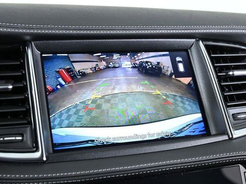 Certified 2025 INFINITI QX50 Pure image 18