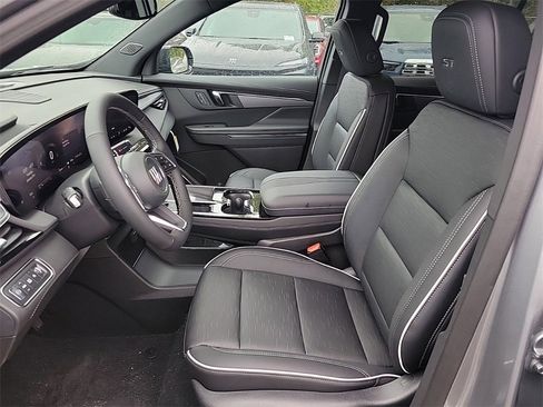 New 2025 Buick Enclave Sport Touring w/ Power Package image 12