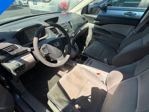 Used 2014 Honda CR-V LX image 7
