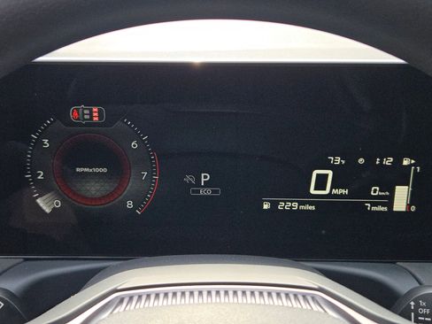 New 2026 Nissan Sentra S w/ Floor Mat Package image 17