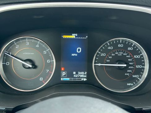 Used 2019 Subaru Crosstrek 2.0i Limited image 33