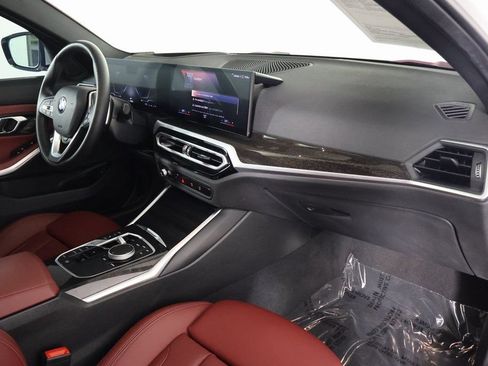 Certified 2023 BMW 330i Sedan w/ Premium Package RWD image 9