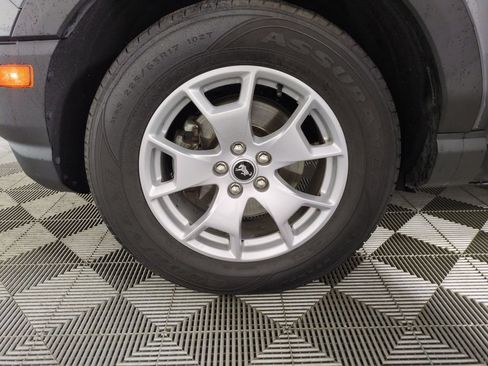 Used 2021 Ford Bronco Sport AWD/4WD image 25