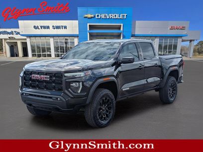 New 2026 GMC Canyon Elevation w/ Convenience Package