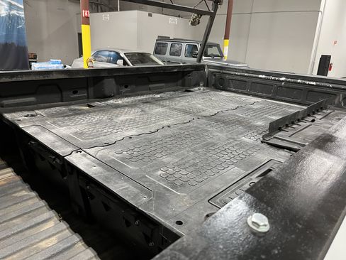 Used 2020 GMC Sierra 2500 2WD Regular Cab w/ Convenience Package image 12