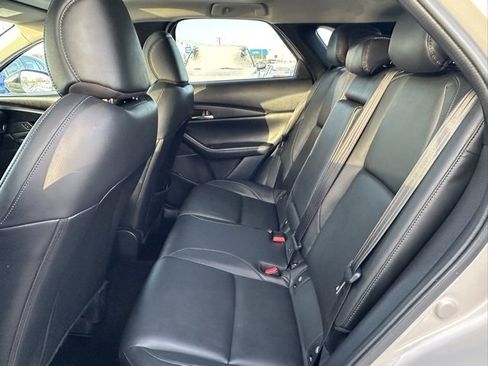 Used 2022 MAZDA CX-30 AWD 2.5 Turbo S image 30