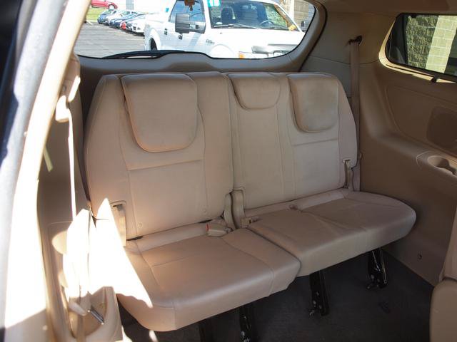 Used 2015 Kia Sedona LX w/ LX Convenience Package FWD image 8