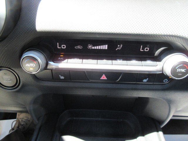 Used 2024 MAZDA CX-50 AWD 2.5 S w/ Cargo Package image 27