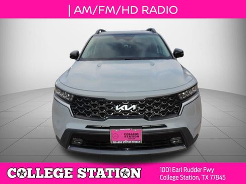 Used 2023 Kia Sorento X-Line EX AWD/4WD image 9