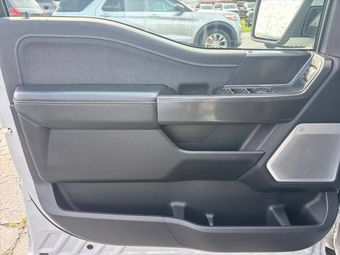 Used 2024 Ford F150 Lariat w/ Equipment Group 502A High AWD/4WD image 27