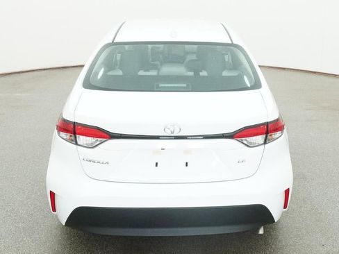 New 2026 Toyota Corolla LE FWD image 7