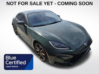 Used 2025 Toyota GR86 Hakone Edition 360° Tour