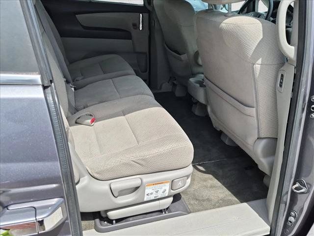 Used 2016 Honda Odyssey SE image 21