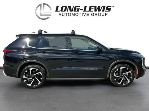 Used 2022 Mitsubishi Outlander SEL image 8
