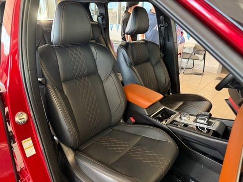 Used 2023 Mitsubishi Outlander SEL image 27