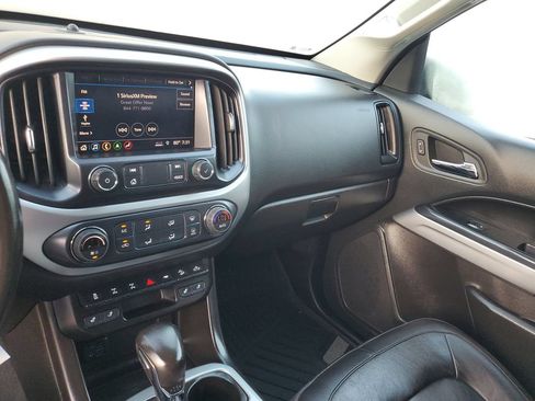 Used 2022 Chevrolet Colorado ZR2 w/ LPO, Power Package AWD/4WD image 27