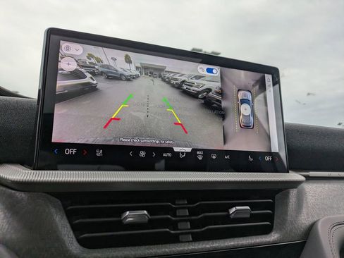 New 2026 Ford Explorer Platinum image 27