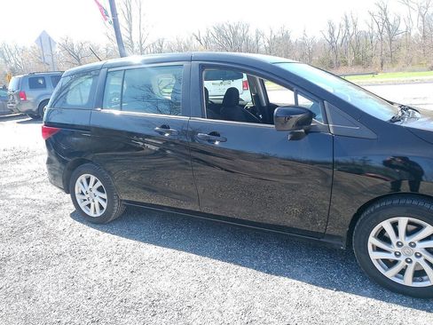 Used 2012 MAZDA MAZDA5 Sport image 6