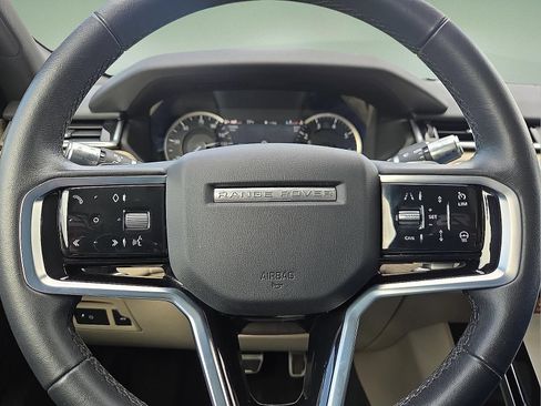Used 2023 Land Rover Range Rover Velar R-Dynamic S AWD/4WD image 24