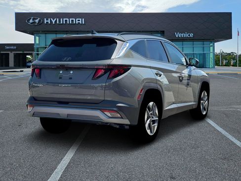 New 2026 Hyundai Tucson SEL FWD image 26