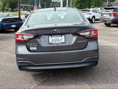 Used 2023 Subaru Legacy Premium