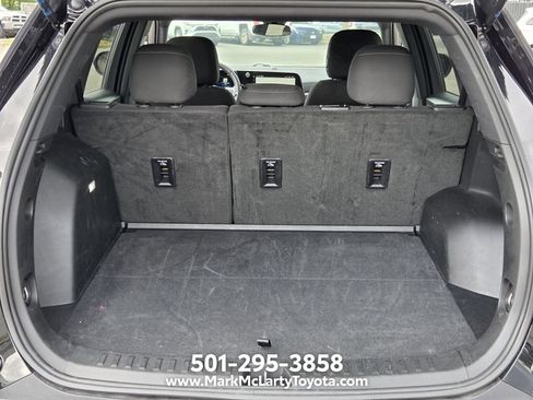 Used 2025 Chevrolet Equinox LT FWD image 13