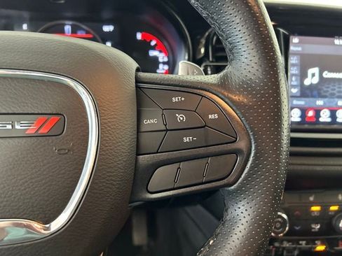 Used 2021 Dodge Durango GT AWD/4WD image 17