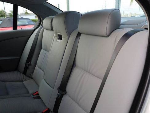 Used 2007 BMW 530i Sedan RWD image 14