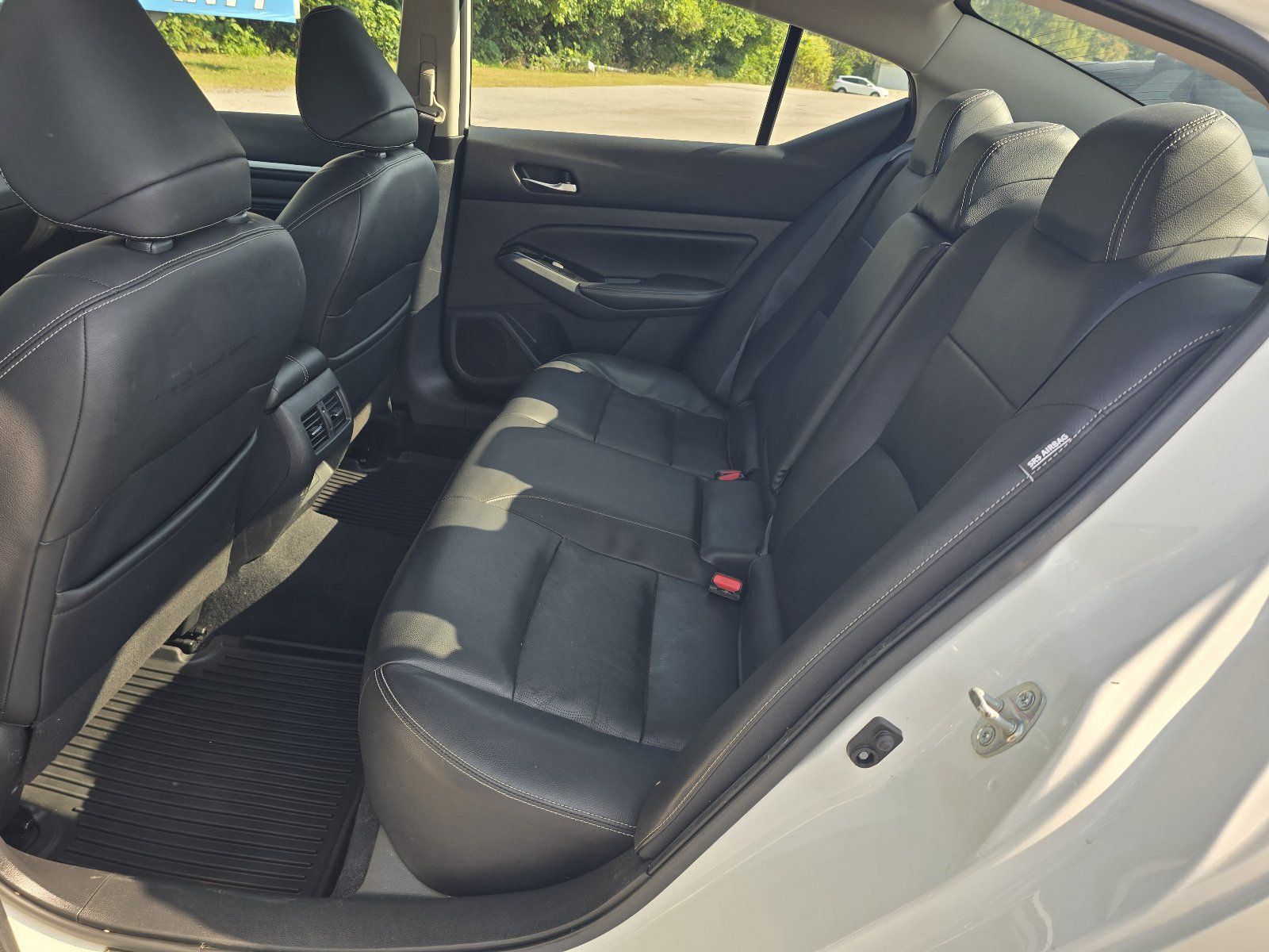 Used 2021 Nissan Altima 2.5 SL AWD/4WD image 11