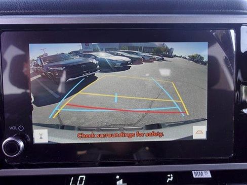 Certified 2025 Toyota Tundra SR5 AWD/4WD image 25