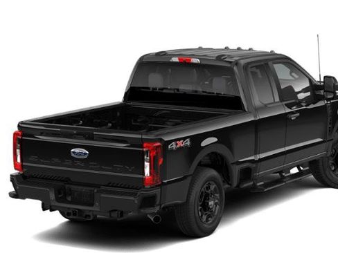 New 2026 Ford F350 XL AWD/4WD image 3