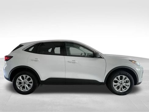 Used 2024 Ford Escape Active AWD/4WD image 6