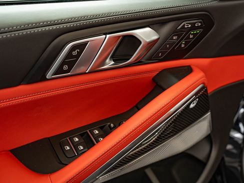 New 2027 BMW X6 M Competition w/ Executive Package AWD/4WD image 25