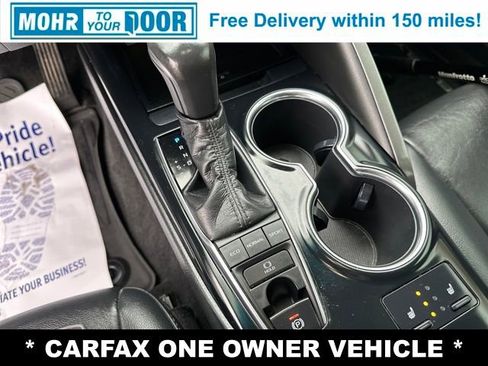 Used 2018 Toyota Camry XSE image 21