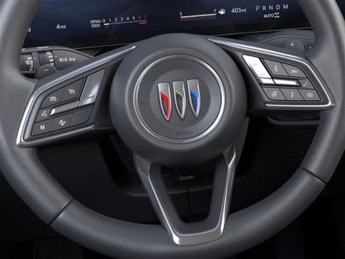 New 2026 Buick Envision Preferred AWD/4WD image 19