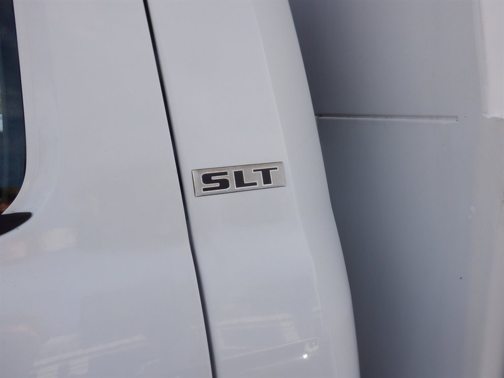 Used 2020 RAM 3500 SLT w/ Quick Order Package 2YG SLT RWD image 12